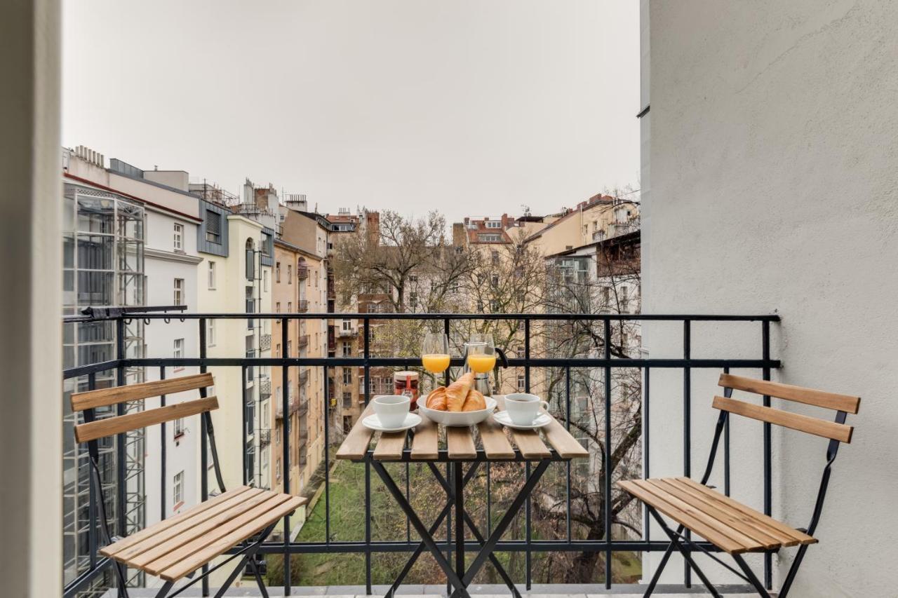 Apartment Jt's Spanelska Str.