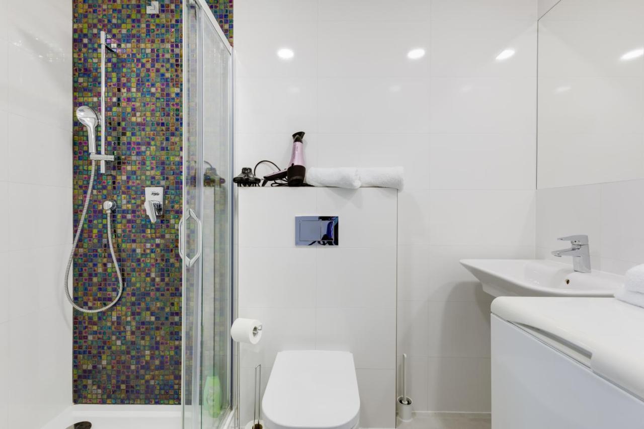 Apartment Jt's Spanelska Str. Prague