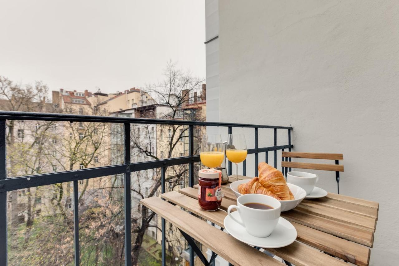 Apartment Jt's Spanelska Str. Prague