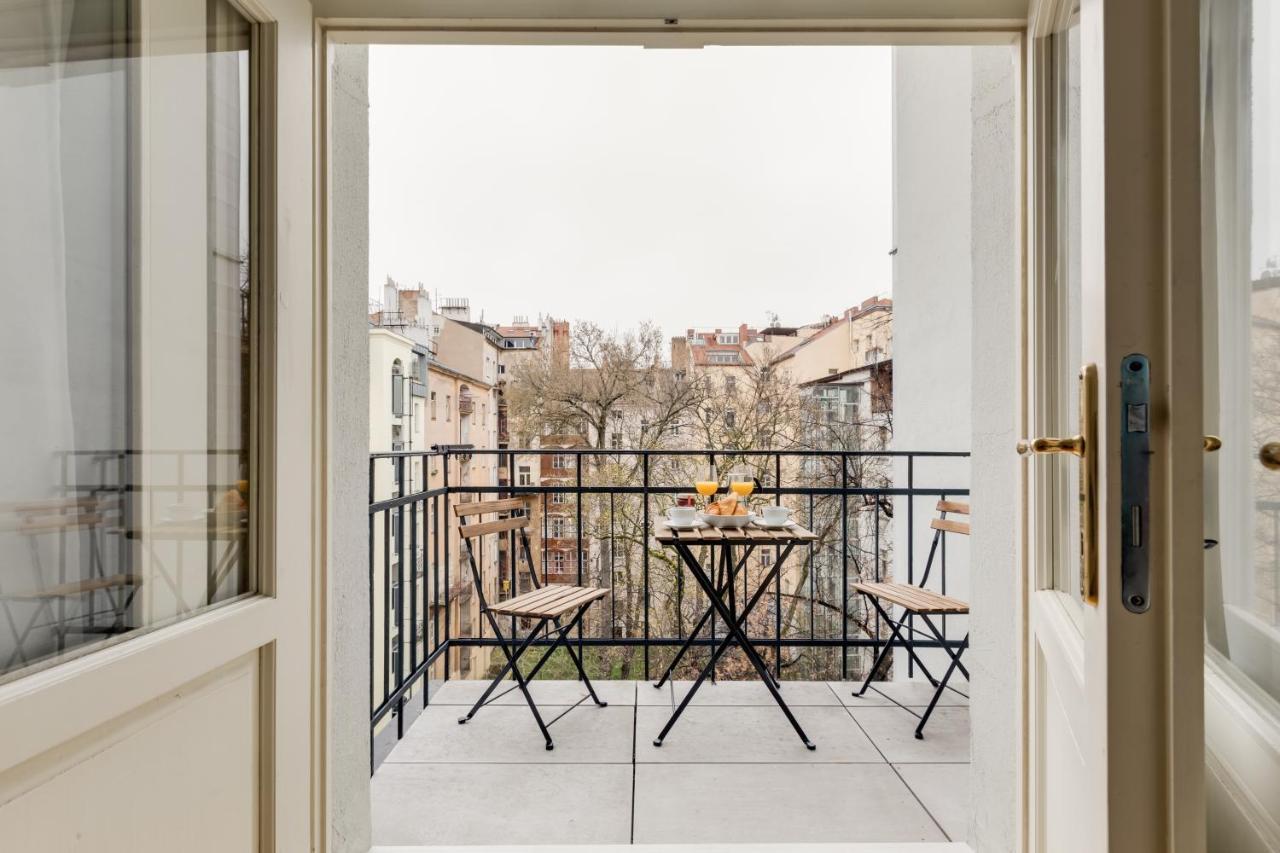 Apartment Jt's Spanelska Str.