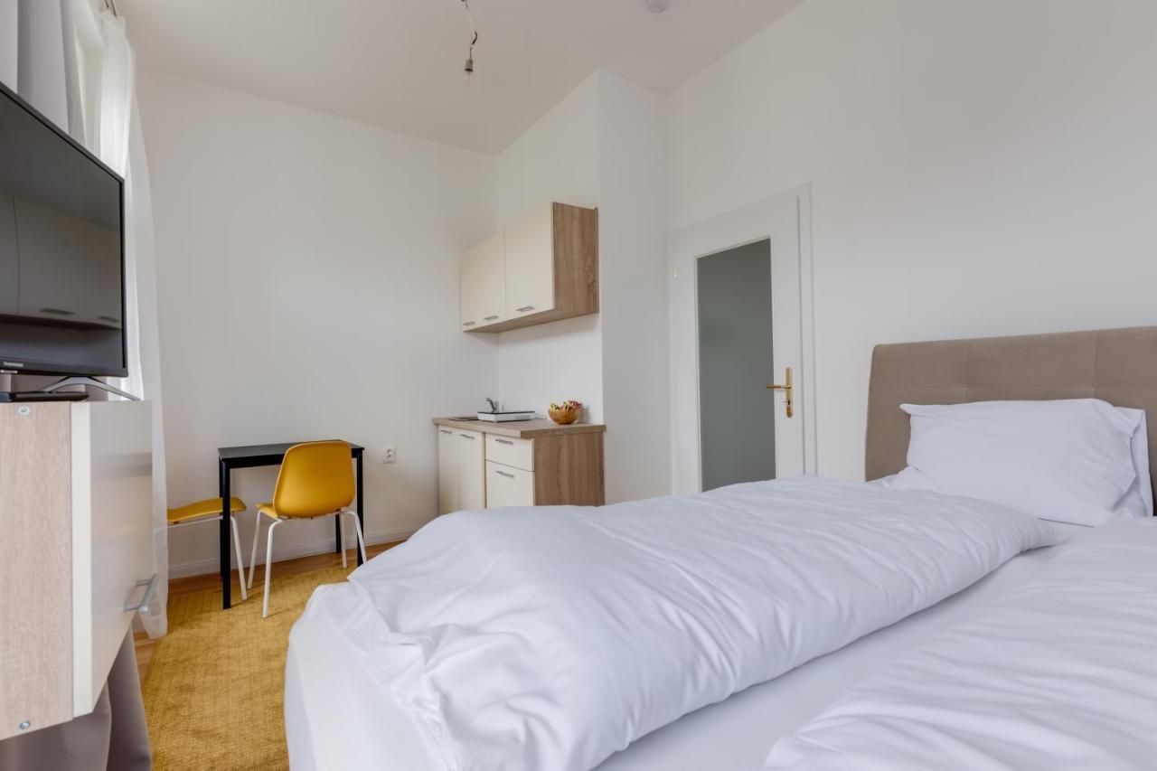 Apartment Jt's Spanelska Str.